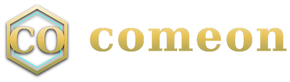 comeon logo